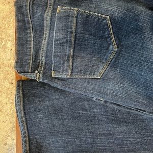 Old Navy Jeans, Size 4 Regular